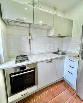 2-к квартира, вторичка, 39м2, 2/5 этаж