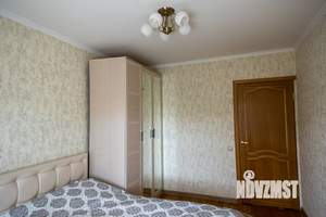 4-к квартира, вторичка, 77м2, 3/5 этаж
