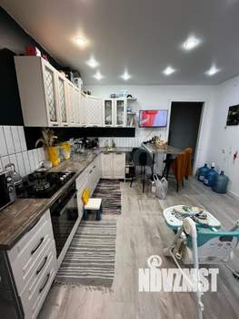 2-к квартира, вторичка, 61м2, 10/10 этаж