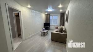 1-к квартира, вторичка, 37м2, 16/18 этаж