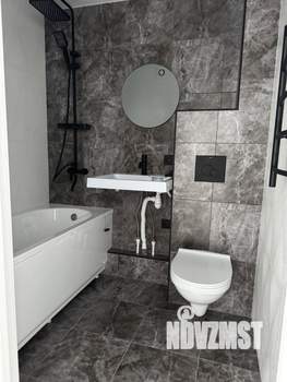 1-к квартира, вторичка, 40м2, 9/10 этаж