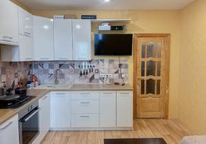 1-к квартира, вторичка, 44м2, 7/9 этаж