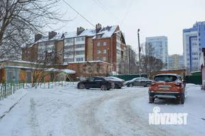 1-к квартира, вторичка, 43м2, 1/10 этаж