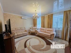 3-к квартира, вторичка, 92м2, 5/9 этаж