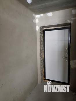 1-к квартира, вторичка, 39м2, 2/3 этаж