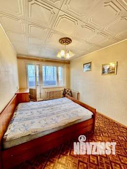 3-к квартира, вторичка, 64м2, 5/9 этаж