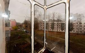 1-к квартира, вторичка, 34м2, 3/4 этаж