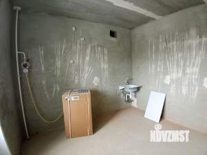 1-к квартира, вторичка, 42м2, 4/8 этаж