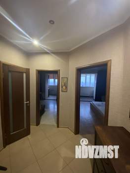 1-к квартира, вторичка, 39м2, 12/12 этаж