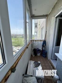 1-к квартира, вторичка, 37м2, 3/10 этаж