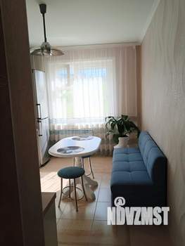 1-к квартира, вторичка, 40м2, 2/11 этаж