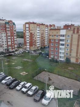 2-к квартира, вторичка, 58м2, 6/10 этаж