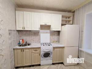 1-к квартира, вторичка, 40м2, 5/8 этаж