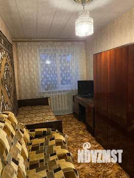 2-к квартира, вторичка, 44м2, 3/5 этаж