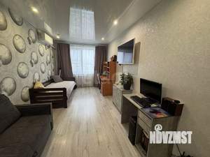 2-к квартира, вторичка, 59м2, 10/10 этаж