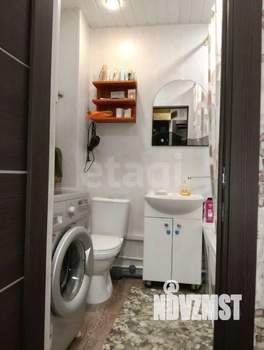 1-к квартира, вторичка, 35м2, 1/3 этаж