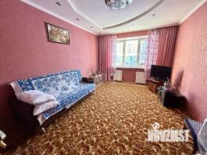 3-к квартира, вторичка, 63м2, 4/10 этаж