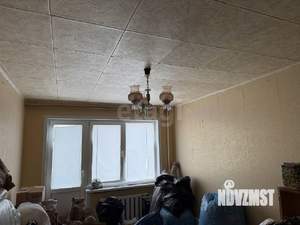 3-к квартира, вторичка, 64м2, 1/9 этаж