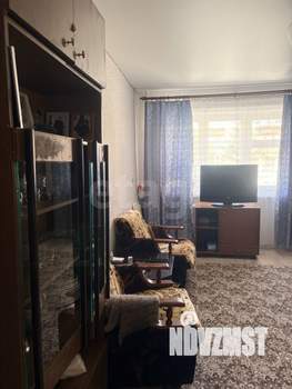 2-к квартира, вторичка, 45м2, 2/5 этаж