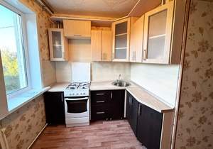 2-к квартира, вторичка, 47м2, 5/5 этаж