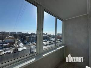 1-к квартира, вторичка, 33м2, 9/9 этаж