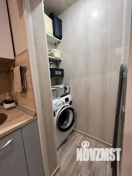 1-к квартира, вторичка, 29м2, 1/9 этаж