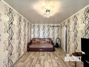 1-к квартира, вторичка, 33м2, 1/9 этаж