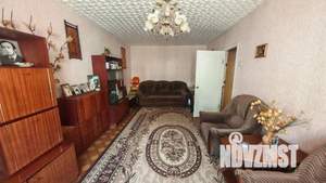 2-к квартира, вторичка, 71м2, 4/10 этаж