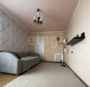 3-к квартира, вторичка, 64м2, 4/9 этаж