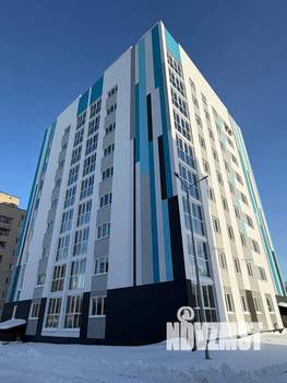 3-к квартира, вторичка, 82м2, 8/12 этаж