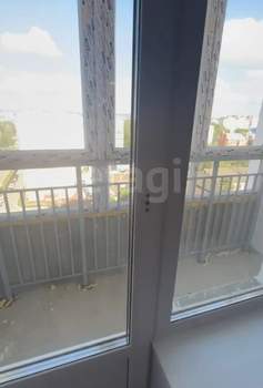 1-к квартира, вторичка, 45м2, 10/15 этаж