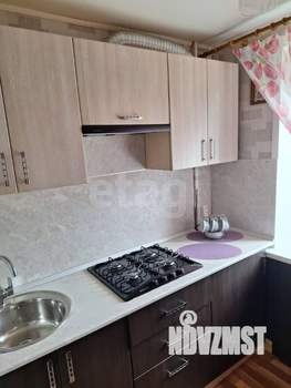 1-к квартира, вторичка, 21м2, 1/9 этаж
