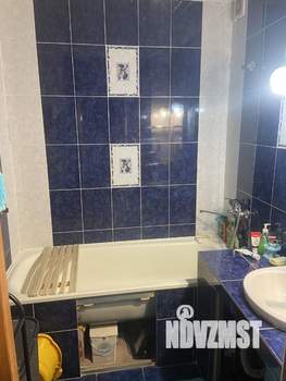 3-к квартира, вторичка, 85м2, 5/10 этаж
