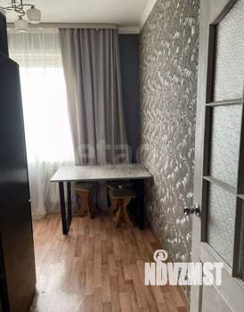 1-к квартира, вторичка, 37м2, 5/10 этаж