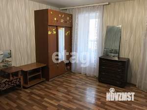 1-к квартира, вторичка, 37м2, 2/14 этаж