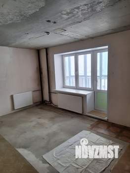 2-к квартира, вторичка, 57м2, 2/16 этаж