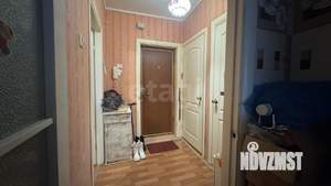 1-к квартира, вторичка, 37м2, 5/5 этаж