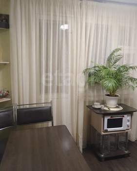 2-к квартира, вторичка, 52м2, 6/10 этаж