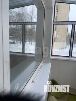 2-к квартира, вторичка, 43м2, 1/5 этаж