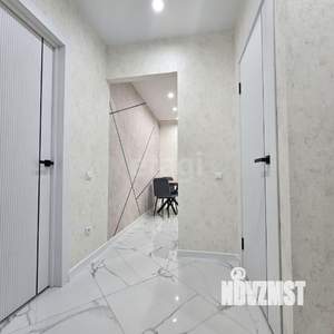 1-к квартира, вторичка, 39м2, 3/11 этаж