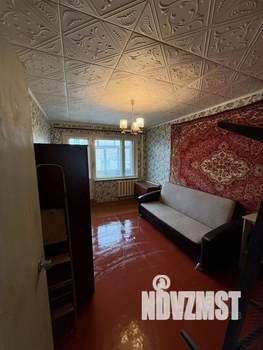 3-к квартира, вторичка, 64м2, 8/9 этаж