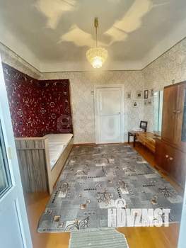 2-к квартира, вторичка, 52м2, 4/4 этаж