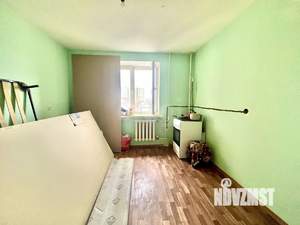 3-к квартира, вторичка, 83м2, 8/9 этаж