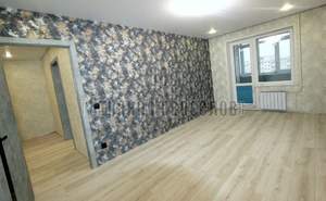 2-к квартира, вторичка, 62м2, 12/12 этаж