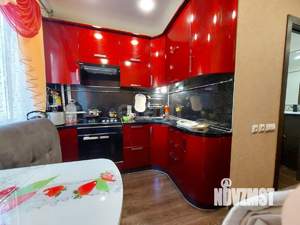 4-к квартира, вторичка, 78м2, 1/5 этаж