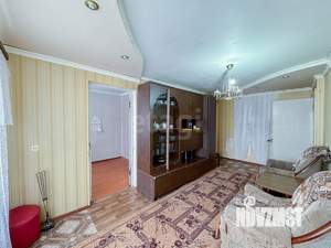 2-к квартира, вторичка, 42м2, 4/4 этаж