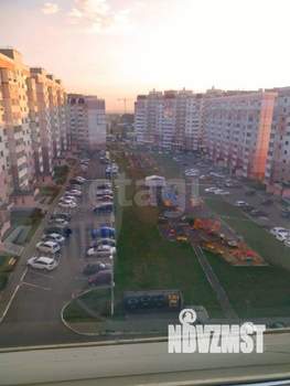 1-к квартира, вторичка, 37м2, 8/10 этаж