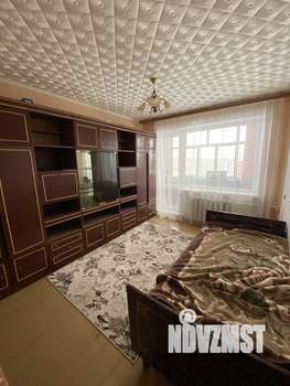 1-к квартира, вторичка, 33м2, 9/9 этаж