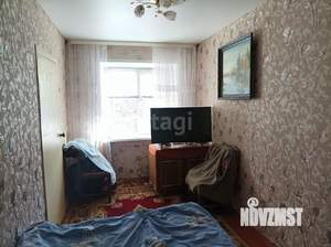 2-к квартира, вторичка, 43м2, 2/4 этаж