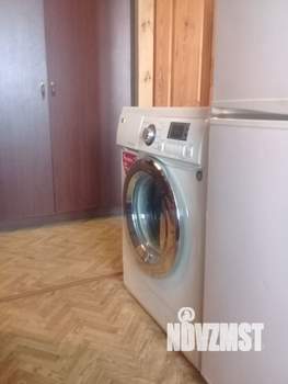 1-к квартира, вторичка, 33м2, 9/9 этаж